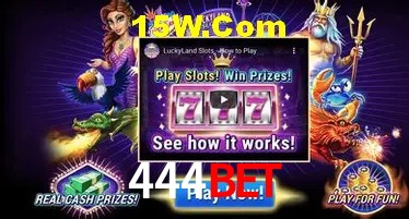 Live Casino 444bet