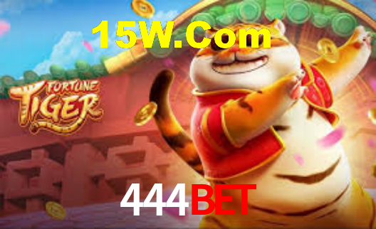 Exclusive Games 444bet