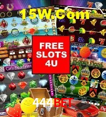 Games Directory 444bet
