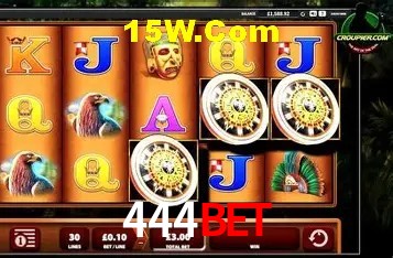 Platform Technology 444bet