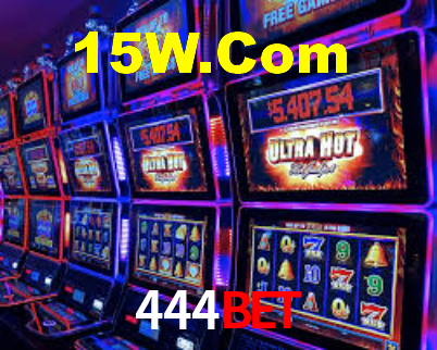 444bet App Interface