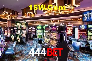 Security Systems 444bet