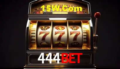 API Integration 444bet