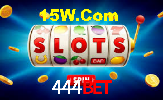 Premium Interface 444bet