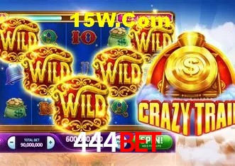 Account Benefits 444bet