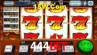 Secure Login 444bet