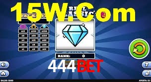 Daily Bonuses 444bet