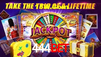 Game Providers 444bet